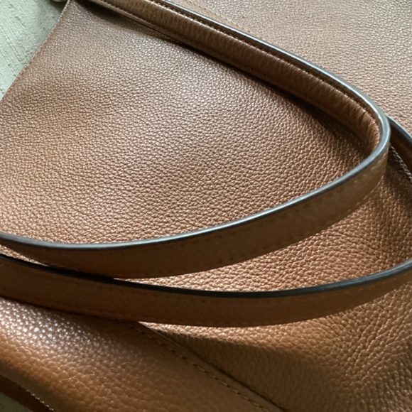 ♠️ Kate Spade Jackson Triple Compartment Satchel - Picture 12 of 14